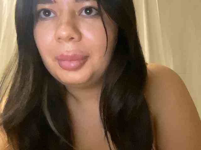 VikaSpace Live Webcam on BongaCams