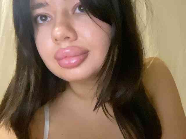 VikaSpace Live Webcam on BongaCams