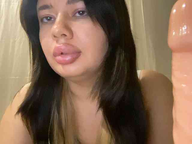 VikaSpace Live Webcam on BongaCams