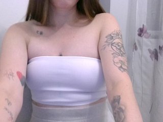 Elizabet2244 Porn Show