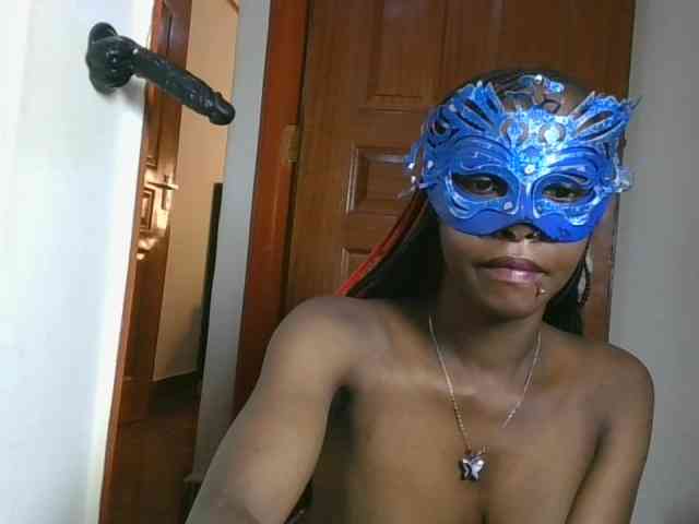 Brendaa25 webcam