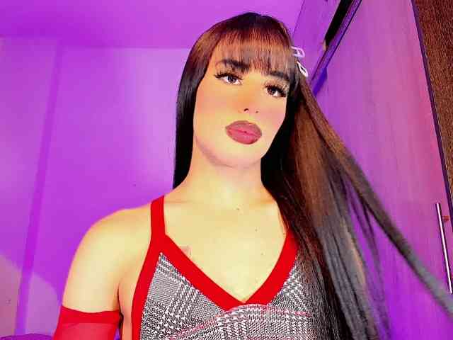 IvannahotSexy Live Webcam on BongaCams