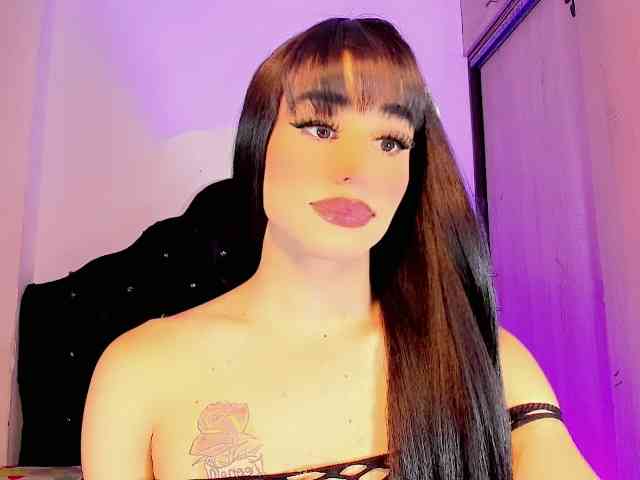 IvannahotSexy Live Webcam on BongaCams