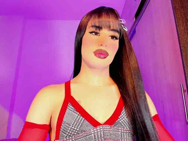 IvannahotSexy Live Webcam on BongaCams