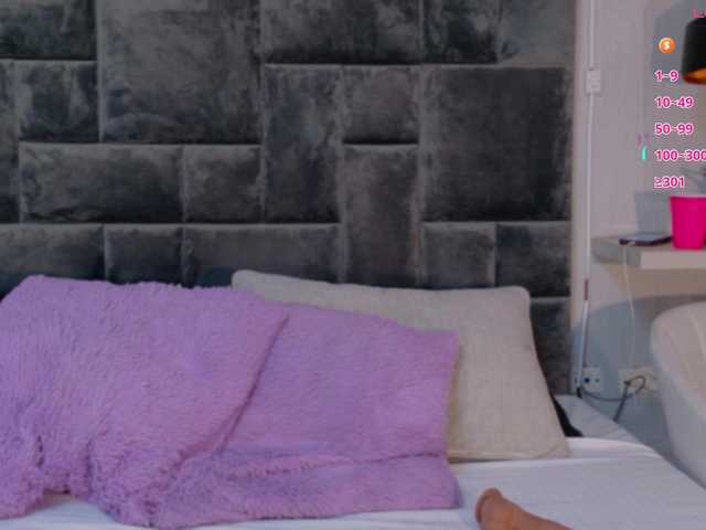 ARI-FLAME's BongaCams show and profile