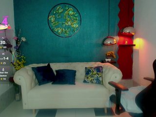 Scandarkmarie Porn Show