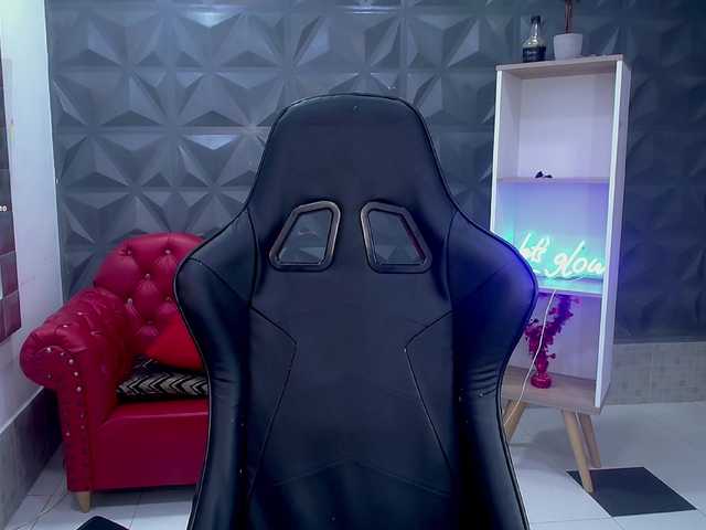 Scandarkmarie — Toy inside and you have control, do we play? 