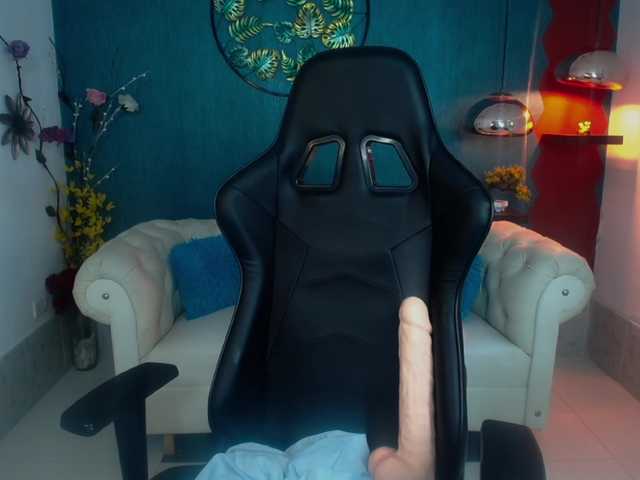 Scandarkmarie's BongaCams show and profile