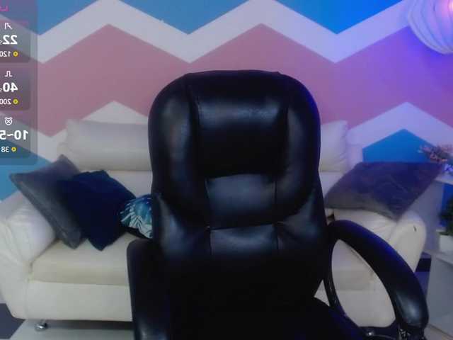 Scandarkmarie's BongaCams show and profile