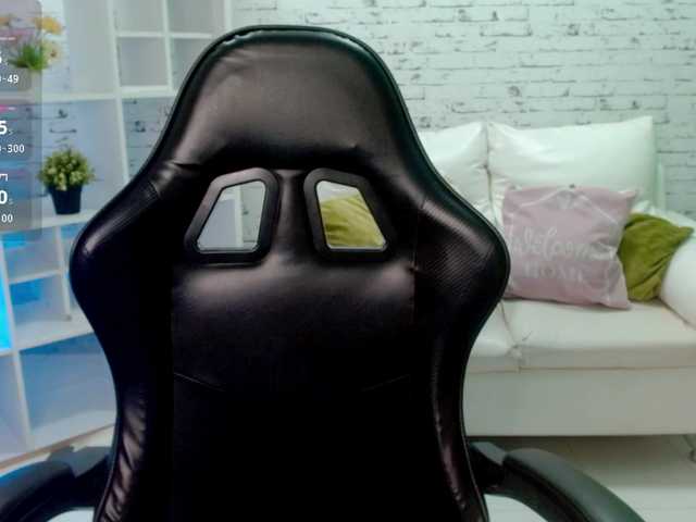 Profile and Statistics for Scandarkmarie on BongaCams