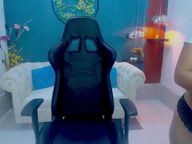 Scandarkmarie's BongaCams show and profile