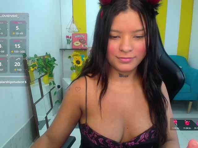 Scandarkmarie Scandarkmarie