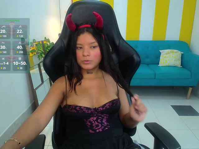 Scandarkmarie Scandarkmarie