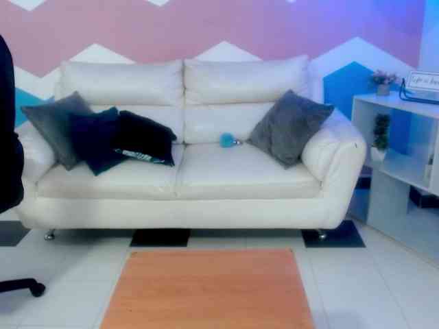 Scandarkmarie webcam