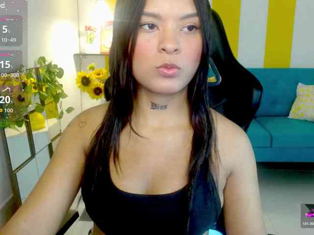 Scandarkmarie Scandarkmarie