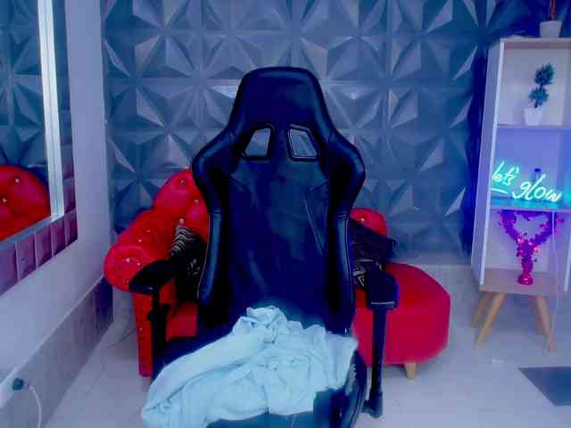 Scandarkmarie webcam