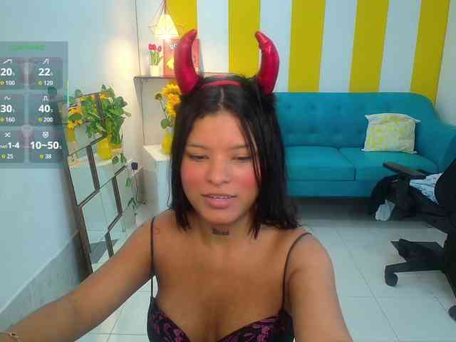 Scandarkmarie Scandarkmarie