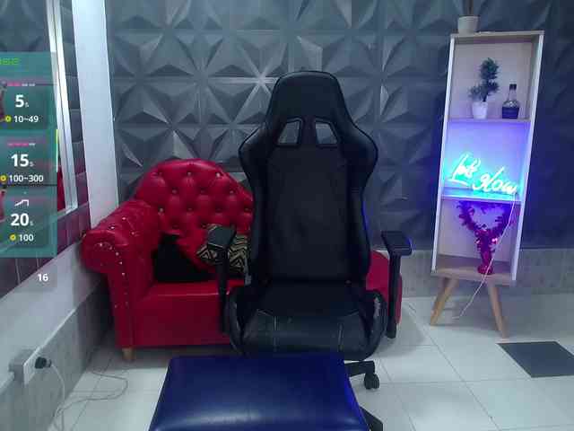 Scandarkmarie Scandarkmarie