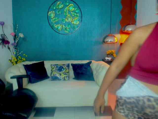 Scandarkmarie Scandarkmarie