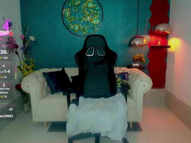 Scandarkmarie Scandarkmarie