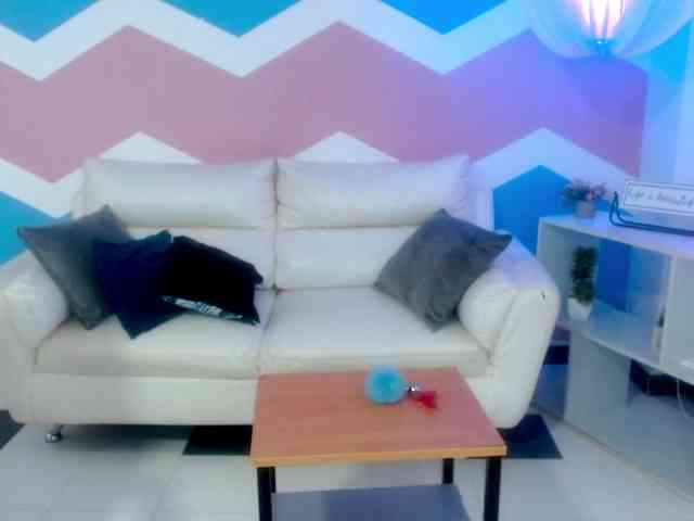 Scandarkmarie webcam