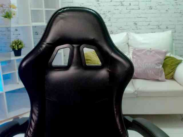 Scandarkmarie webcam