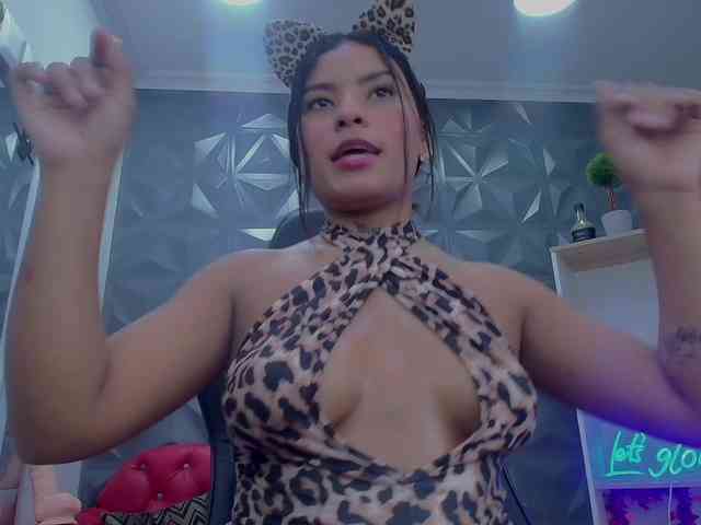 Scandarkmarie webcam