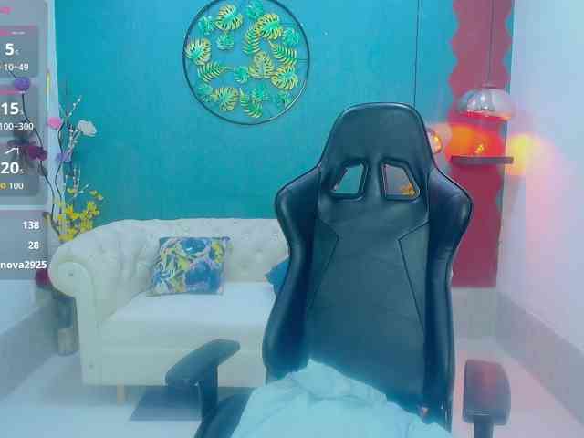 Scandarkmarie Scandarkmarie