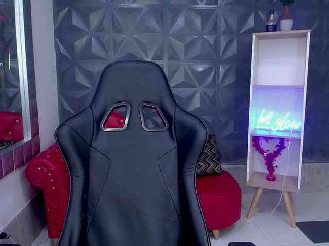 Scandarkmarie webcam