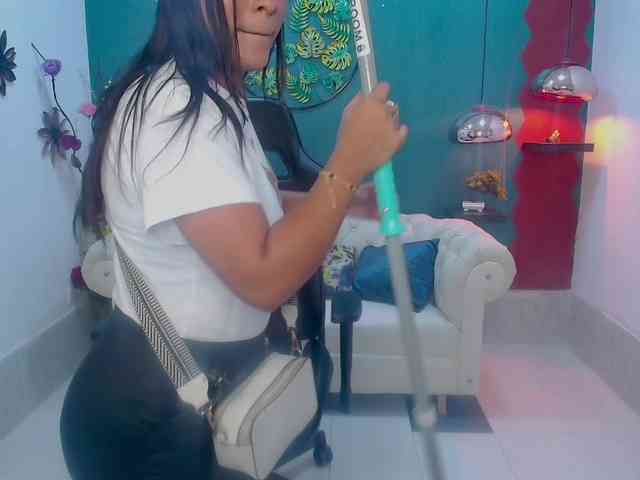 Scandarkmarie webcam