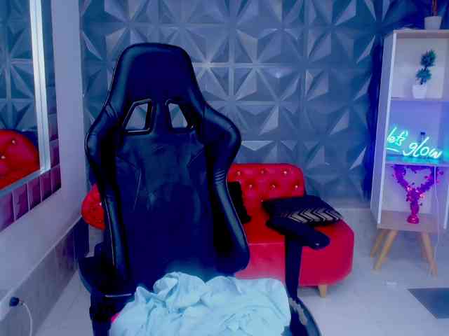 Scandarkmarie webcam