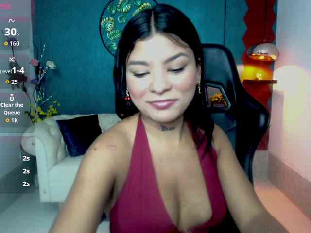 Scandarkmarie Scandarkmarie