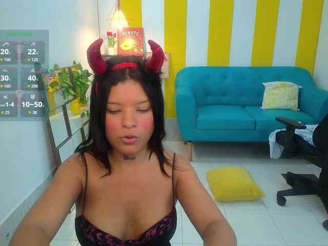 Scandarkmarie Scandarkmarie