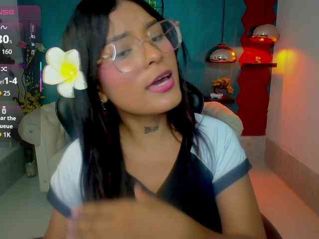 Scandarkmarie Scandarkmarie