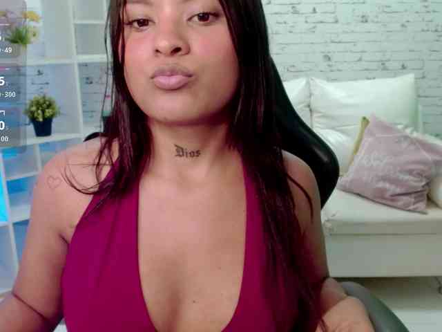 Scandarkmarie webcam