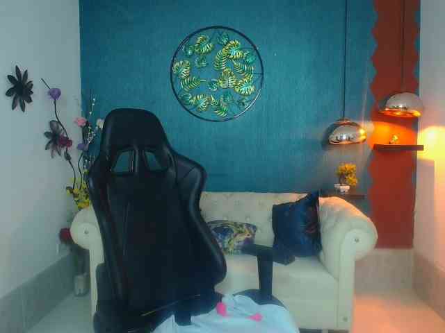 Scandarkmarie Scandarkmarie