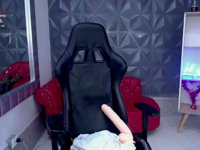 Scandarkmarie webcam