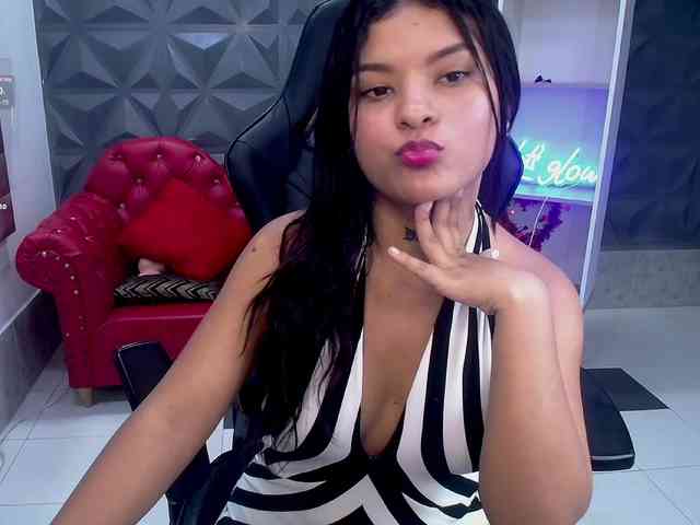 Scandarkmarie