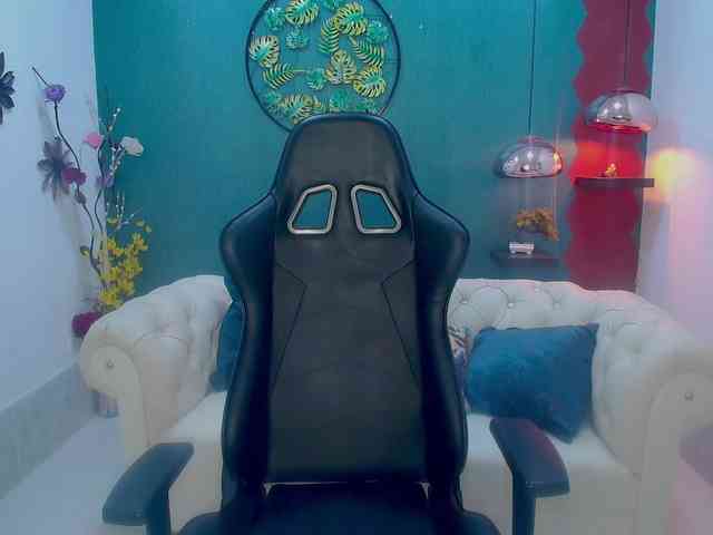 Scandarkmarie Scandarkmarie