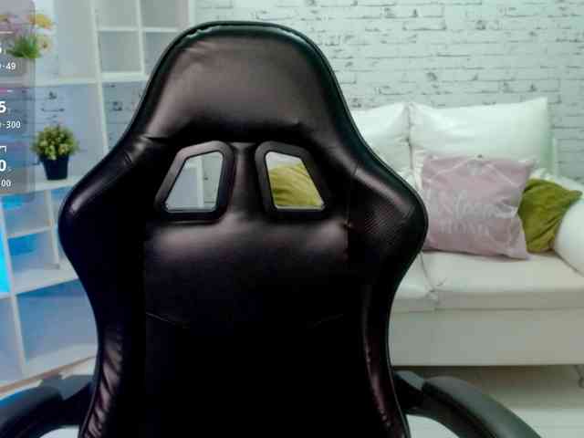 Scandarkmarie webcam