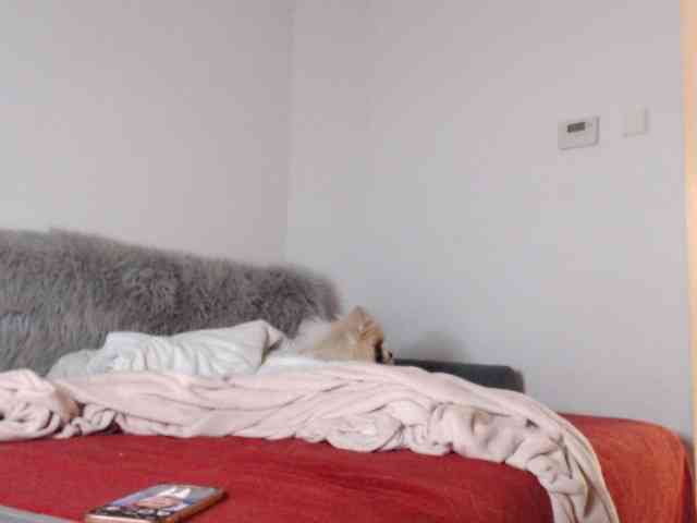 Bratzdoll1 Live Webcam on BongaCams