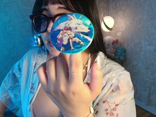 HannaStarx Porn Show