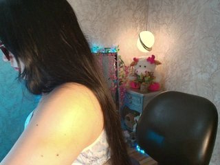 HannaStarx Porn Show