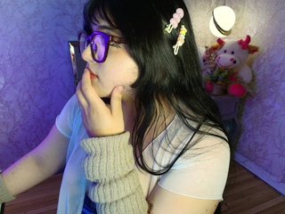 HannaStarx Porn Show