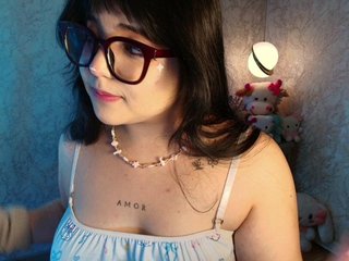 HannaStarx Porn Show