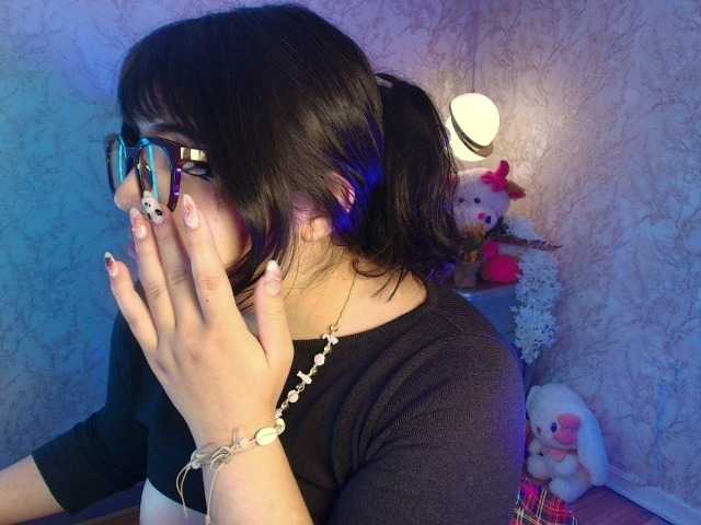 HannaStarx live cam profile