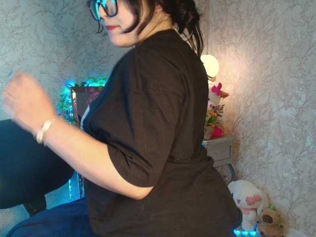 HannaStarx's BongaCams show and profile