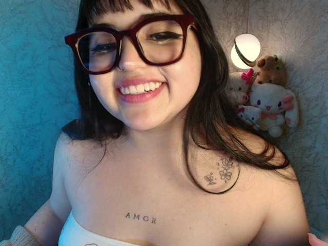 HannaStarx's BongaCams show and profile