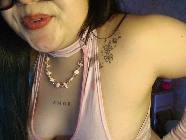 HannaStarx's BongaCams show and profile