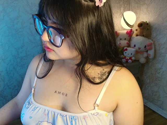 HannaStarx's BongaCams show and profile